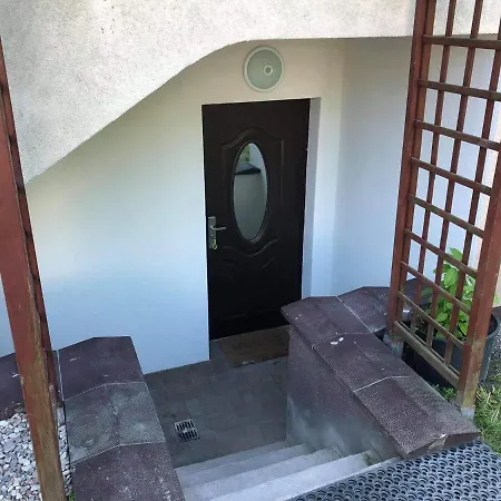 Apartament Mazury