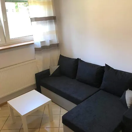 Apartament Mazury * Mrągowo