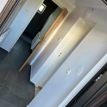 Apartament Mazury Apartment