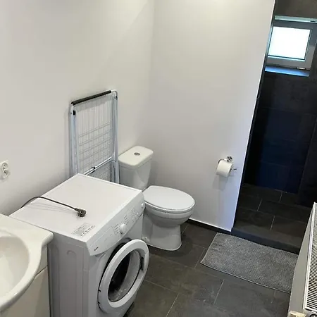 Apartament Mazury Apartment