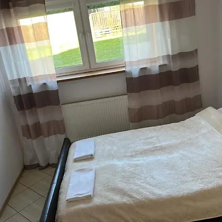 Apartament Mazury