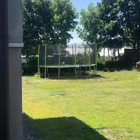 Apartament Mazury