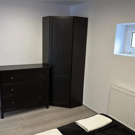 Apartament Mazury Apartment