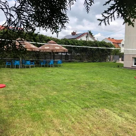 Apartament Mazury Apartment