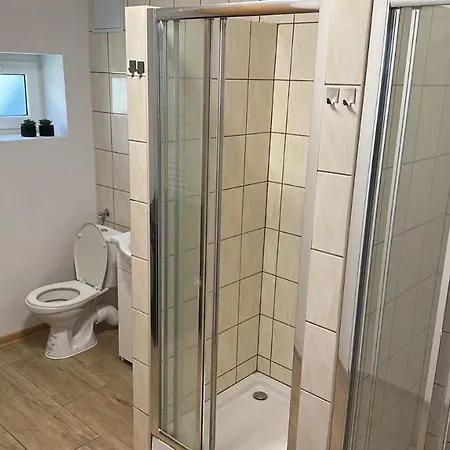 Apartament Mazury Mrągowo