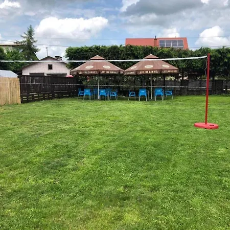 Apartament Mazury *