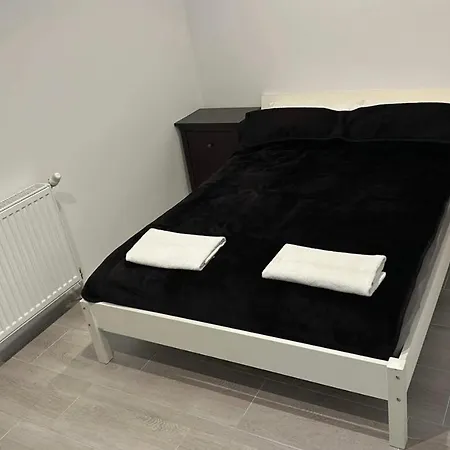 Apartment Apartament Mazury