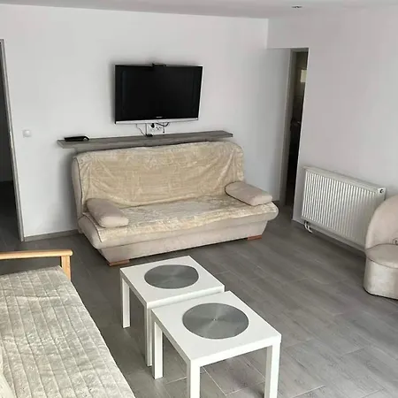 Apartament Mazury * Mrągowo