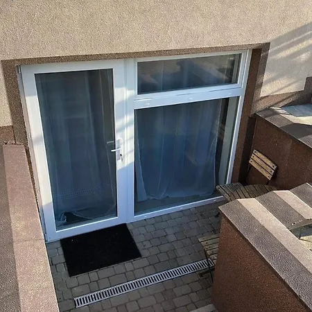 Apartament Mazury Apartment *